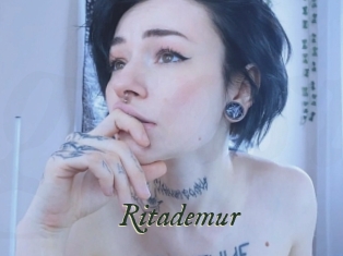Ritademur