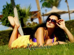 Rizalalove