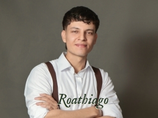 roathiago Gratis Strip