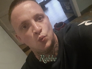 Robbe