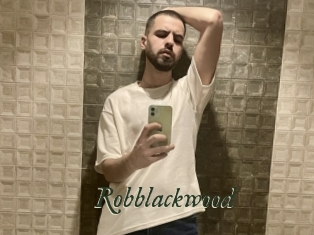 robblackwood Gratis Strip