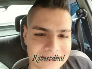 Robertdhal