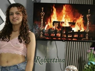 Robertina