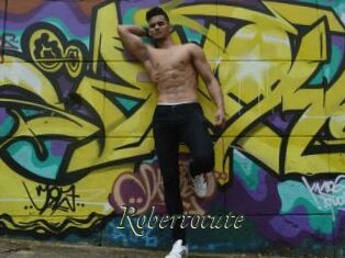 Robertocute