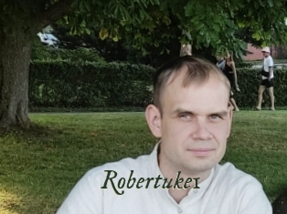 robertuke1 Gratis Strip