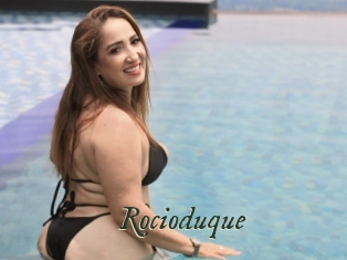 Rocioduque