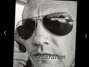 Rockhardtom