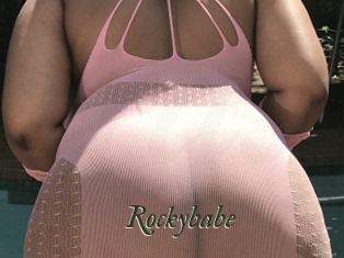 rockybabe Gratis Strip