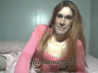 Roertasexygirl