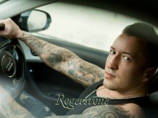 Rogerstone
