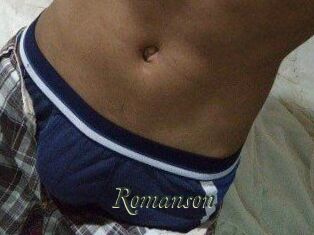 Romanson