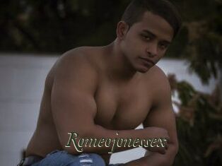 Romeojonessex