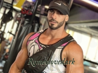 romeolovedark Gratis Strip