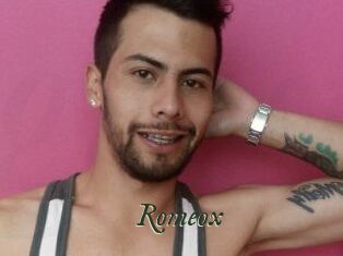 Romeox
