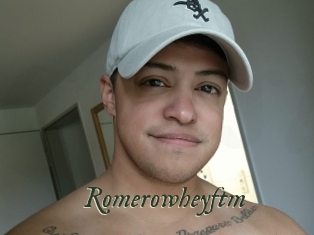 romerowheyftm Gratis Strip