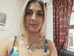 Rominna