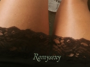 romysexy Gratis Strip