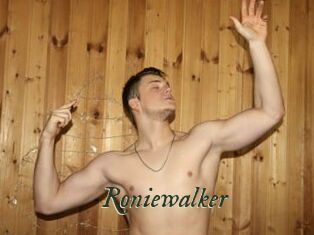 Roniewalker