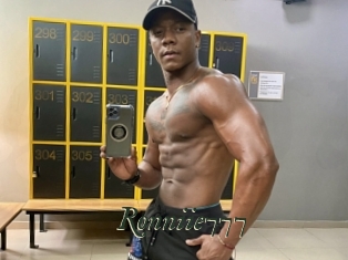 ronniie777 Gratis Strip