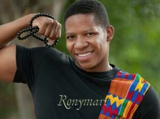 Ronymart