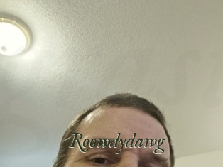 roowdydawg Gratis Strip