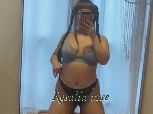 Rosalia_rose
