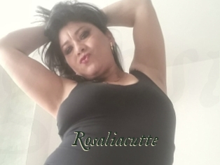 rosaliacutte Gratis Strip