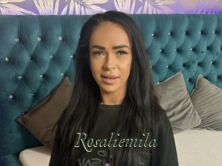 Rosaliemila