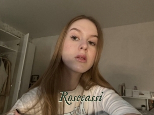 Rosecassi