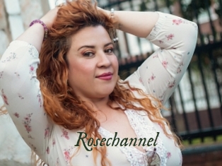 rosechannel Gratis Strip