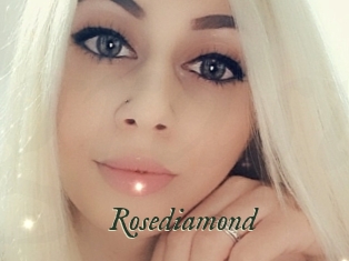 Rosediamond