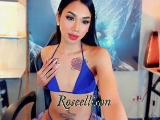 roseellison Gratis Strip