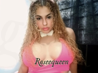 Roseequeen