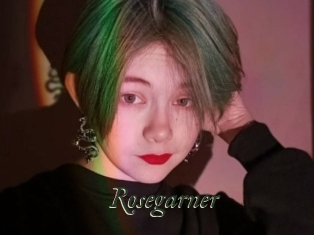 Rosegarner