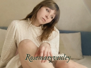 Rosemaryvexley