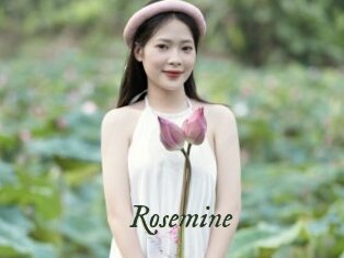 Rosemine