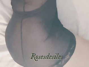 Rosesdesiles