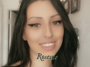 Rosesue