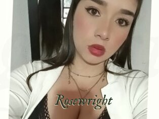 Rosewright