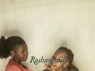 Roshanemilly