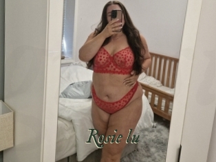 Rosie_lu