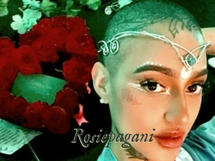 Rosiepagani