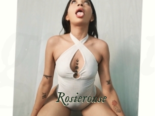 rosierouse Gratis Strip