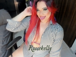 Rossekelly