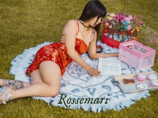 rossemari Gratis Strip