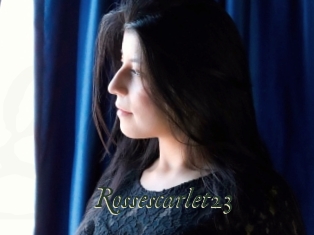 Rossescarlet23