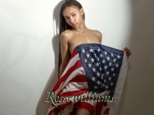 Rossewilliams