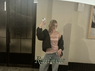 rossierose Gratis Strip