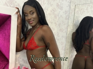 rosslowrence Gratis Strip