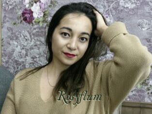 Rosyflum